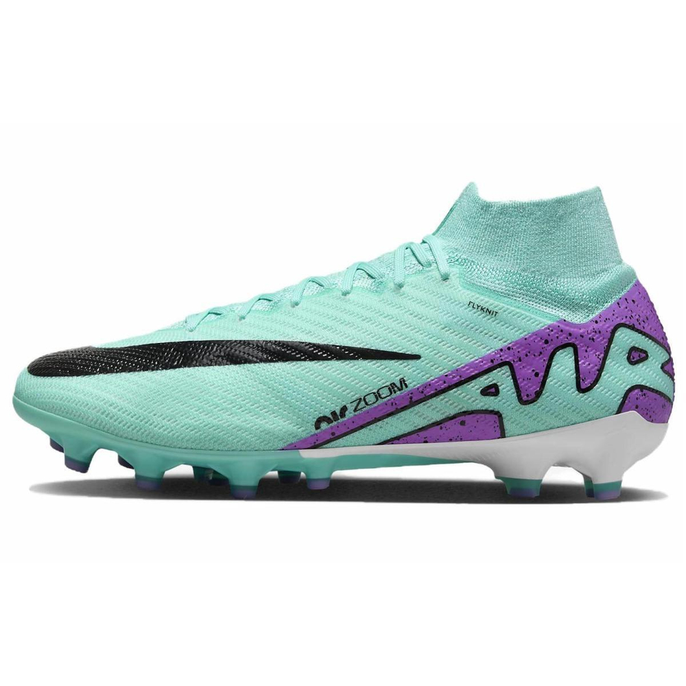 Кроссовки Nike Mercurial Superfly 9 Elite AG（ ）, DJ5165-300