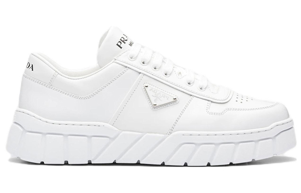 Кроссовки PRADA, 2EE378_3LJ6_F0009