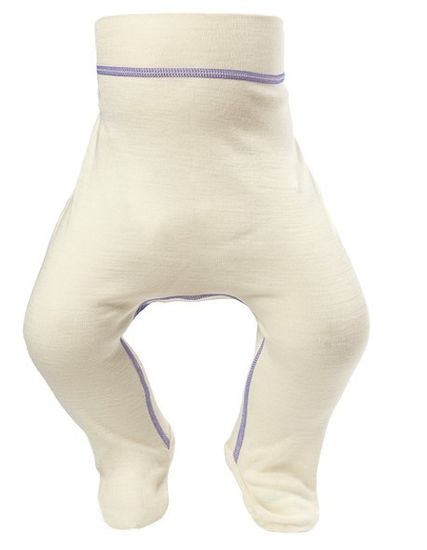 Термобелье детское ползунки  Norveg 4SUC