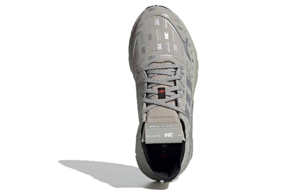 Adidas 3m nite jogger hotsell