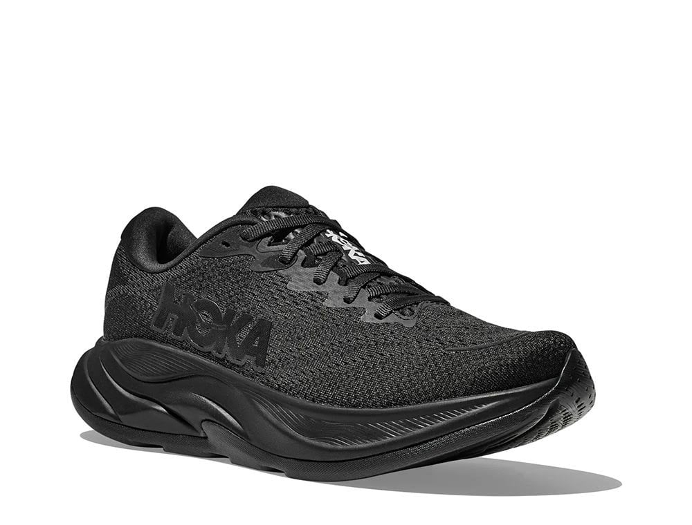 Кроссовки для бега мужские Hoka Rincon 4 M Черные
