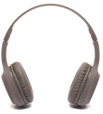 Наушники мониторные беспроводные HOCO W46 wireless headphones Bluetooth (коричневый)