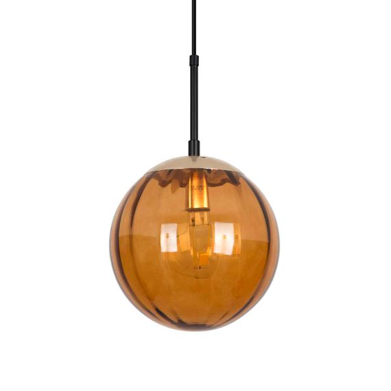 Подвесной светильник Modelux Modemodern MD.1221.1 BR