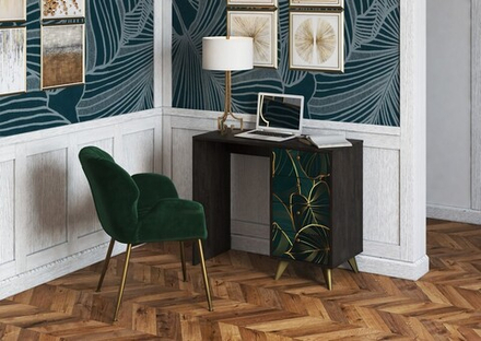 Письменный стол Фьюжн Tropical СП-006 Стиль