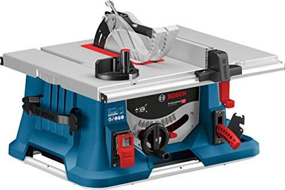 Распиловочный стол BOSCH GTS 635