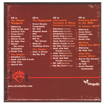 Cockney Rebel Featuring Steve Harley / Cavaliers: An Anthology 1973-1974 (4CD)