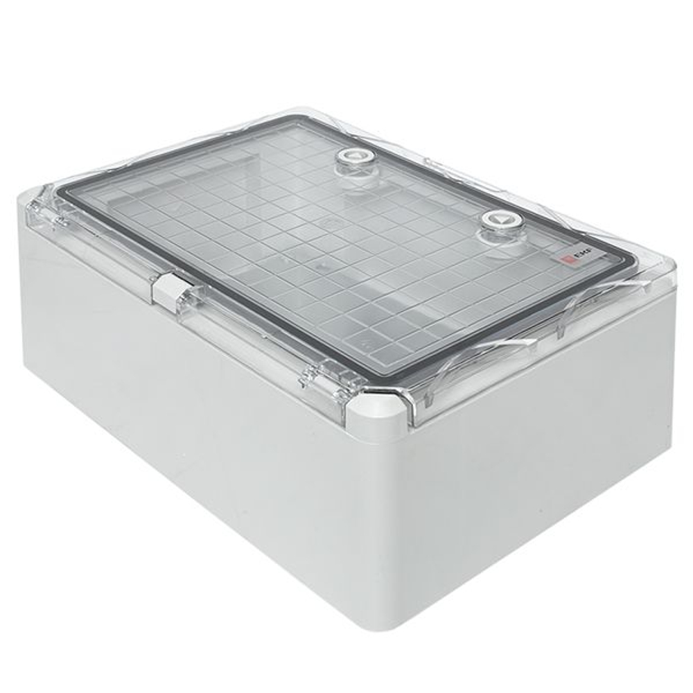 ЩМП-П прозрачная дверь (350x250x150) IP65 PROXIMA EKF