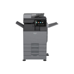 МФУ лазерное черно-белое Sharp BP50M65EU