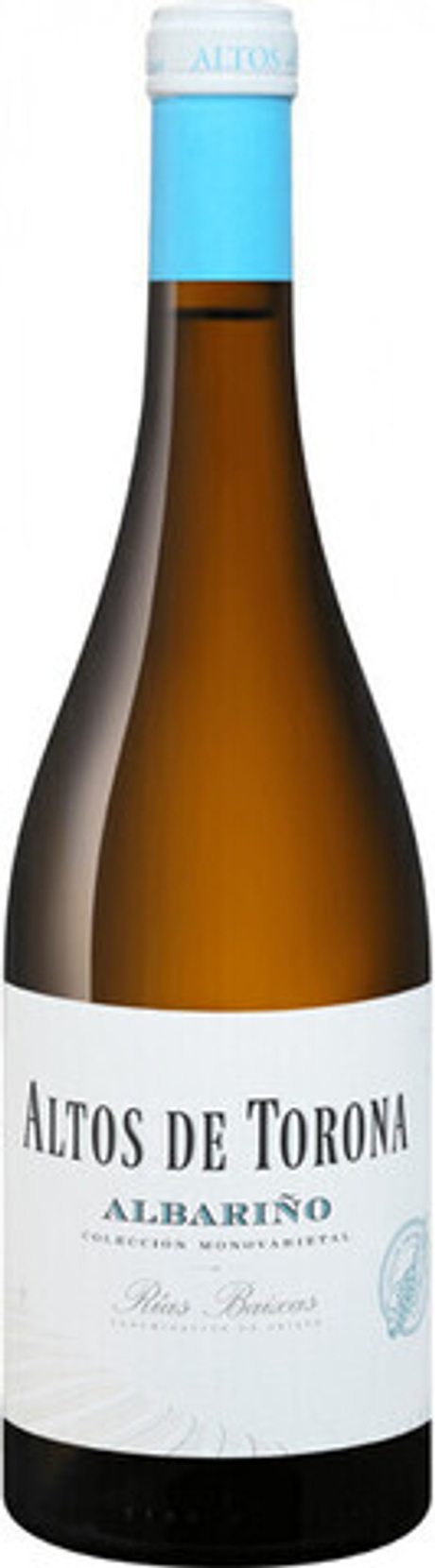 Альтос де Торона Альбариньо