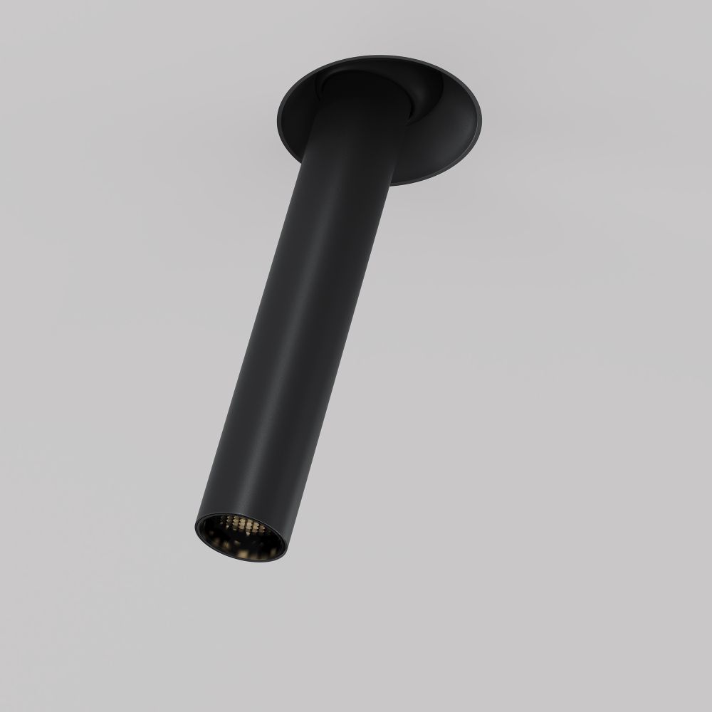 Светильник встраиваемый светодиодный Maytoni   C140TRS-L300-7W3K-B