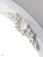 Зеркало настенное для прихожей