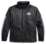 Куртка Rain Jacket Harley-Davidson водонепроницаемая