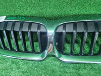 Решетка радиатора BMW 3er G20 (2018-2022)