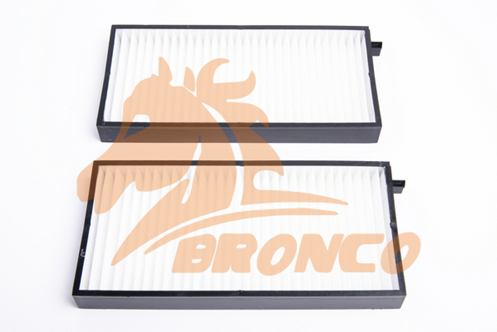 Фильтр салонный BRONCO  BRC-0948
