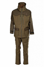 Костюм демисезонный SOPKA, L.Brown 21/Khaki 139