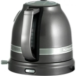 Чайник электрический KitchenAid Artisan 5KEK1522EMSсеребро