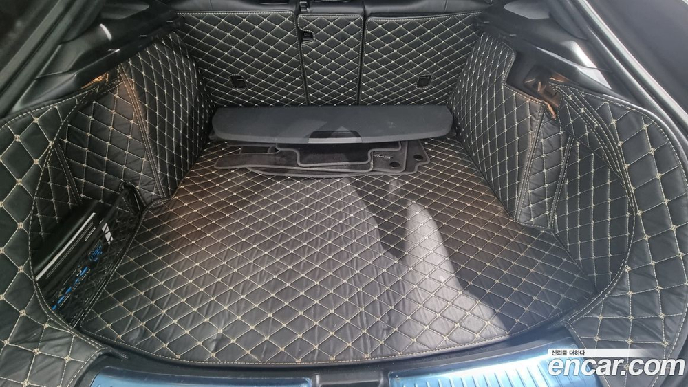 Mercedes-Benz GLE-Class W167 GLE400d 4MATIC Coupe (08.2023)