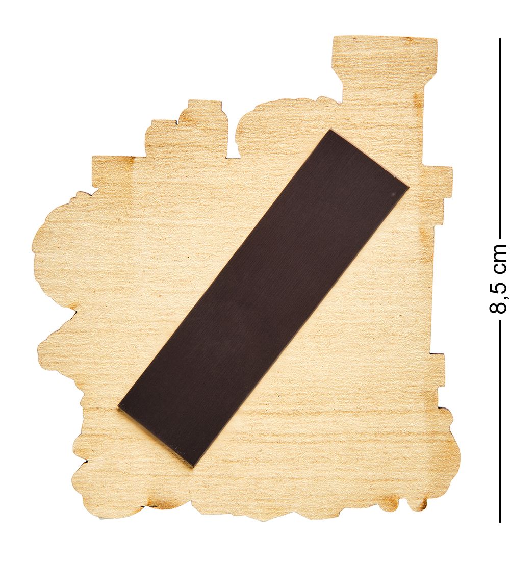 МТ- 013/04 Магнит «Дом полная чаша!»