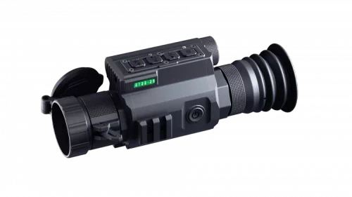 Тепловизионный прицел ATAK ET22-25