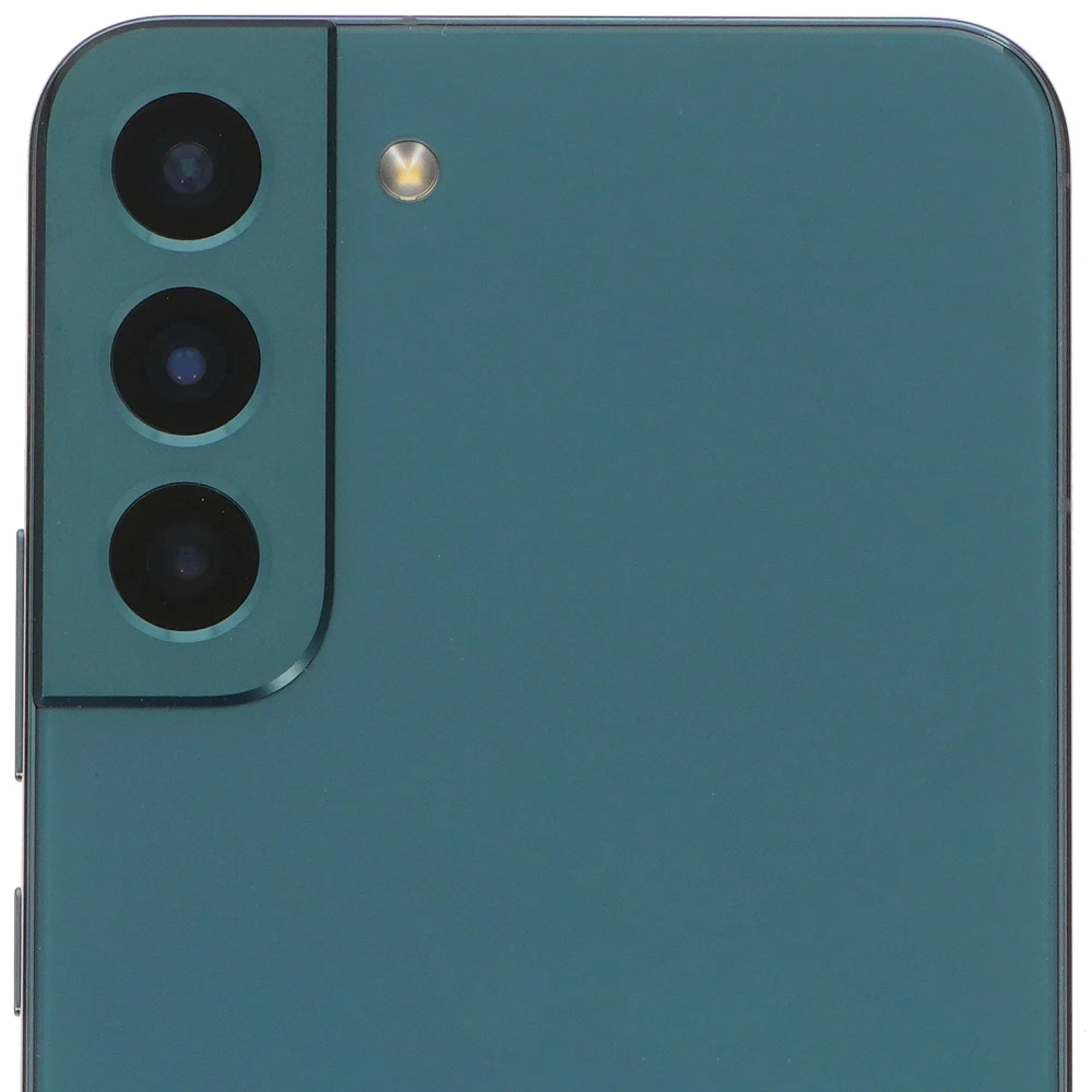 Смартфон Samsung Galaxy S22+ 8 ГБ/128 ГБ (Зелёный | Green)