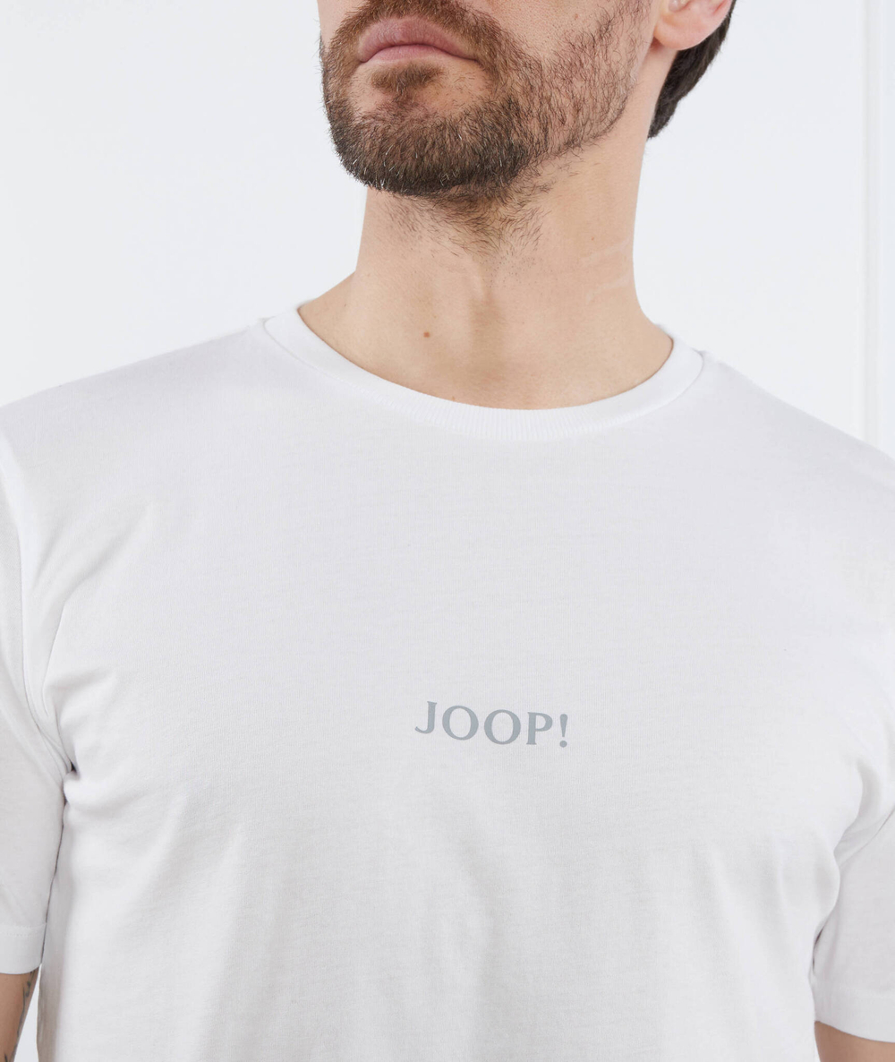 Футболка 2шт. Joop! Homewear - белый(30029915)