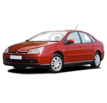 Citroen C5 1 поколение X40 (08.2001 - 07.2008)