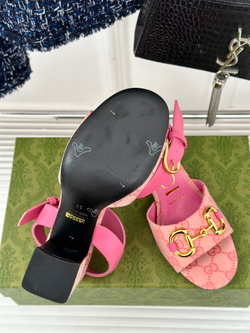 Gucci Sandal