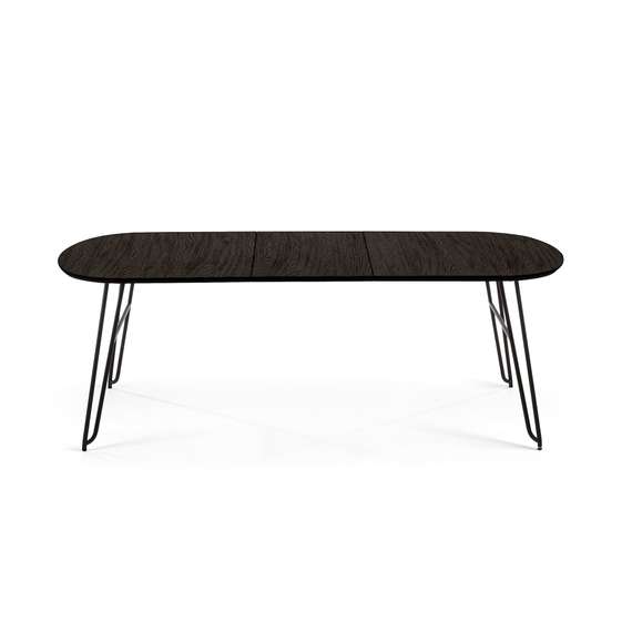 Стол Norfort раскладной 170-320х100 см