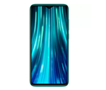 Смартфон Xiaomi Redmi Note 8 Pro RU 6/64GB Forest Green