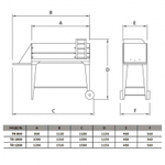 Гриль Chef grill TR800