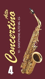 КОНЦЕРТИНО