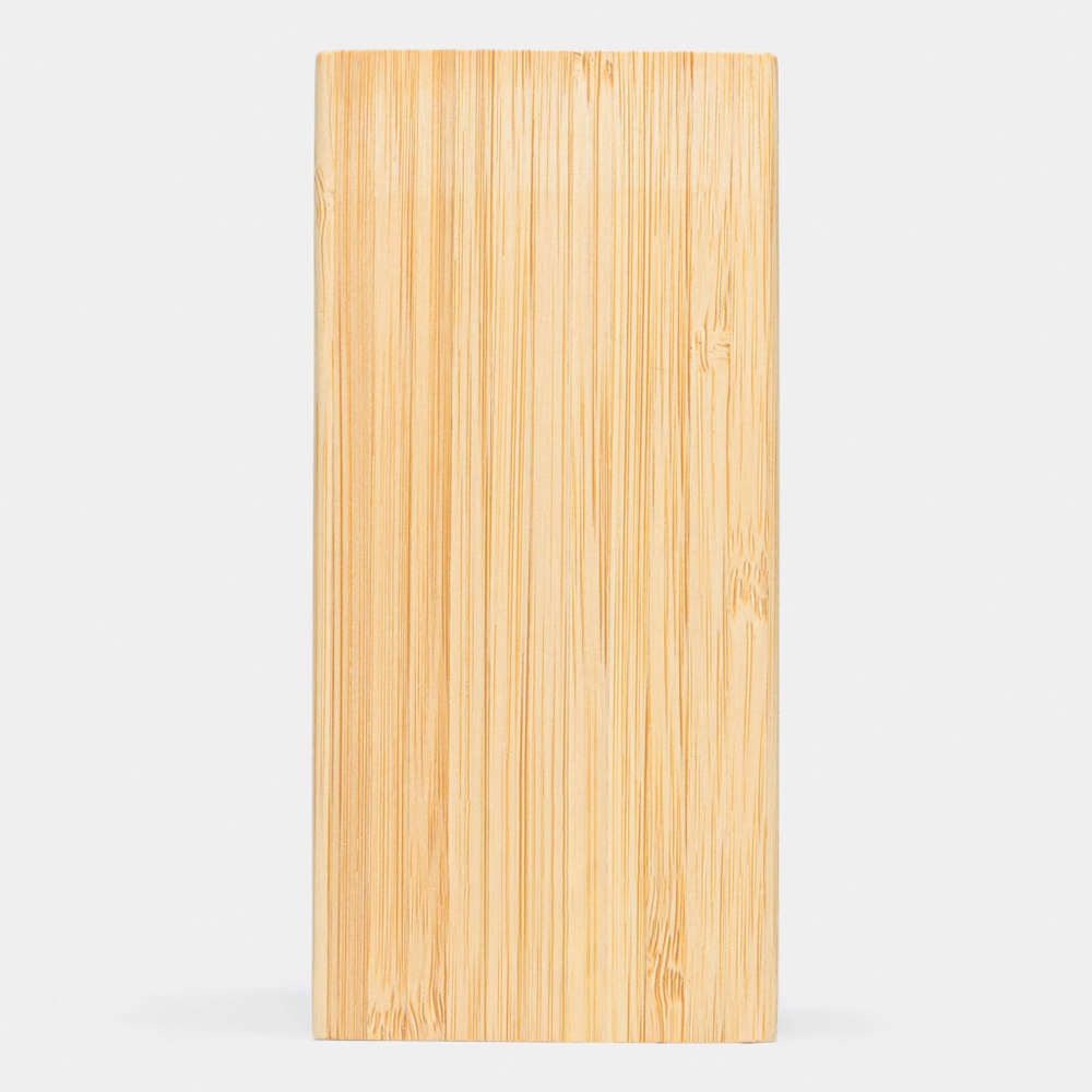 Powerbank BAMBOO ENERGY