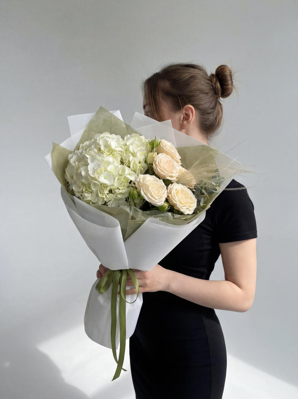 цветы до 2000 руб в Казани