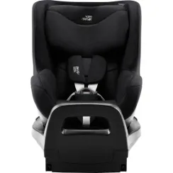 Автокресло Britax Roemer Dualfix Pro M Style Carbon Black
