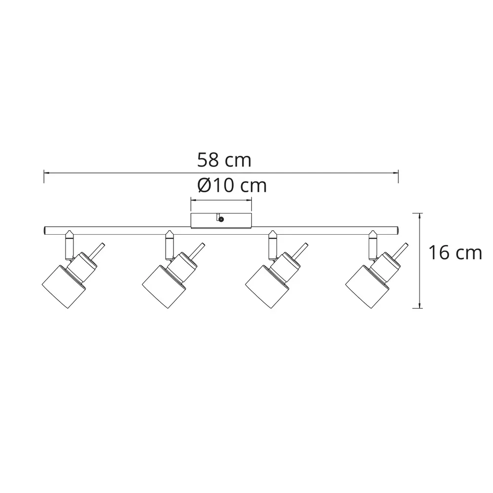 Спот Arte Lamp ALMACH