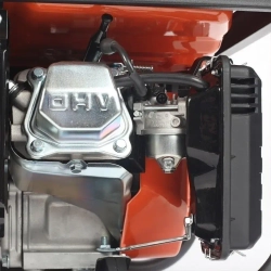 PATRIOT GP 2510 бензиновый генератор 474101530