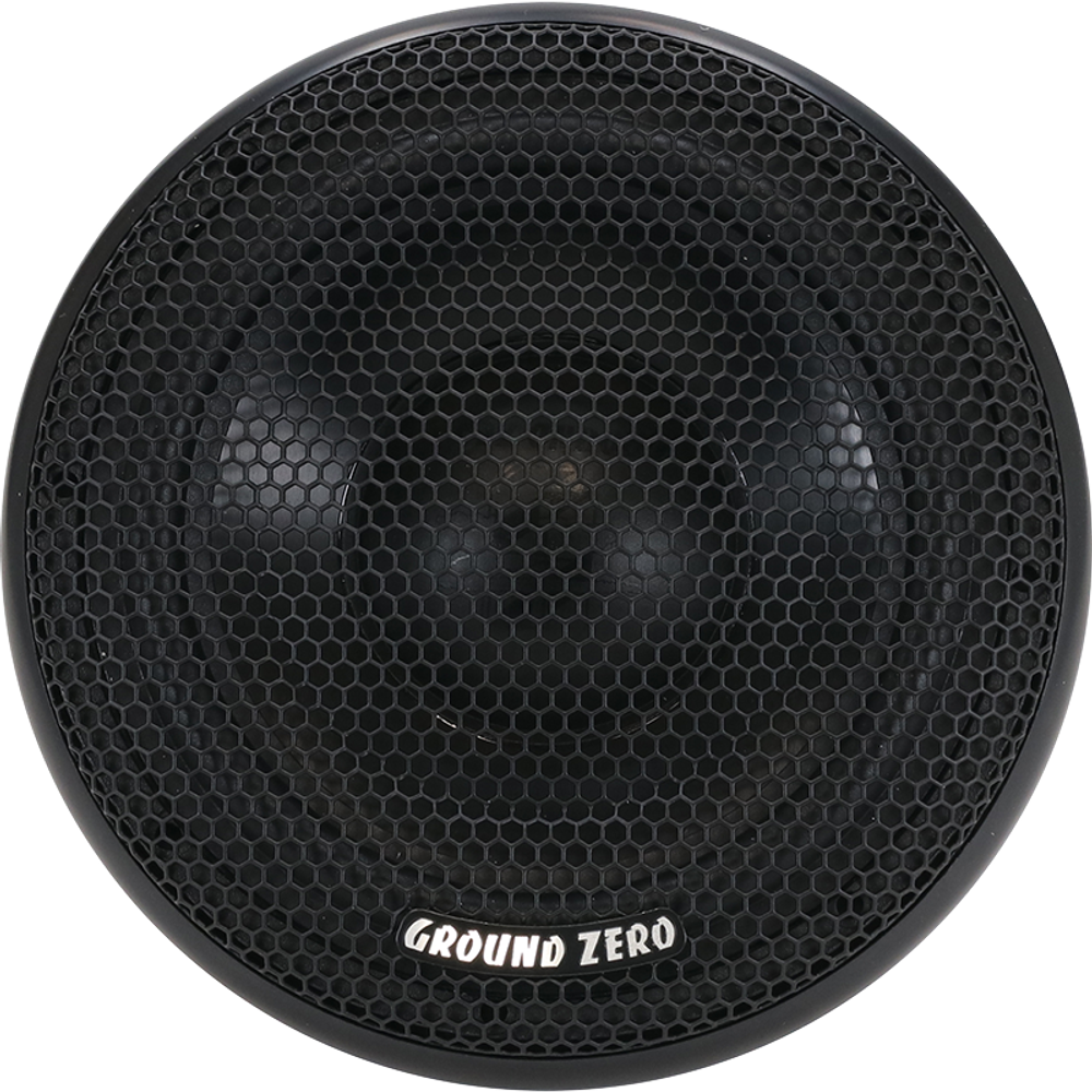 Ground Zero GZUC 165.2SQ