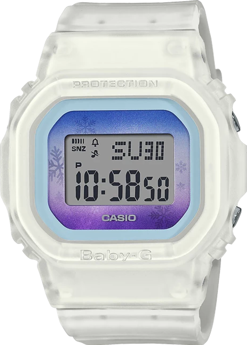 ЖЕНСКИЕ BABY-G BGD-560WL-7E