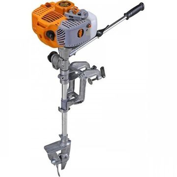 Лодочный мотор "CARVER" MHT-3.8S