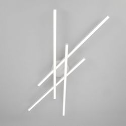 Потолочная люстра Citilux Стиг CL203140