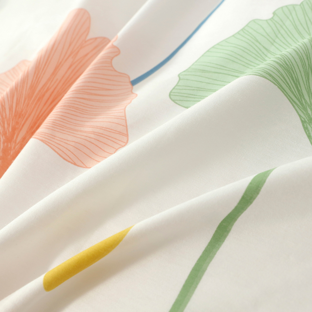 Комплект постельного белья Сатин 100% хлопок C563