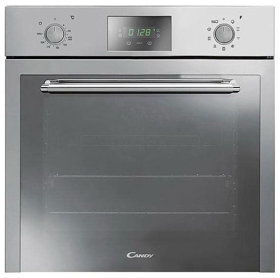Электрический духовой шкаф Candy FET 629 XL