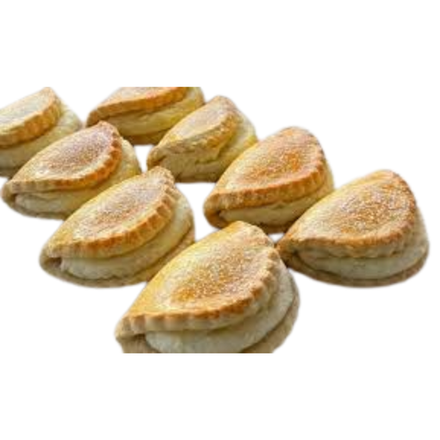 Сочни с творогом Дремлюк (523)