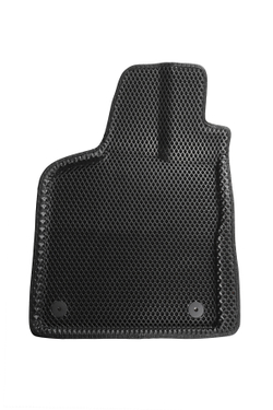 Коврики EVA 3D ромб для Audi Q5 2008-2017, Seintex.95267