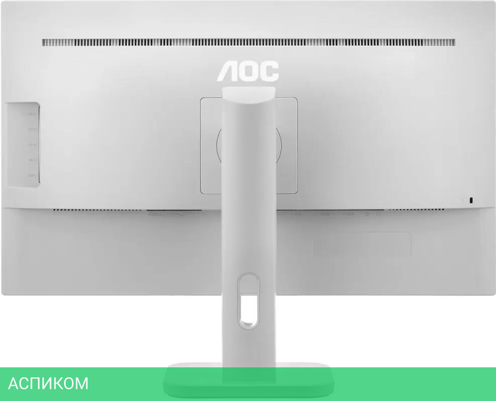 Монитор AOC 24P1/GR
