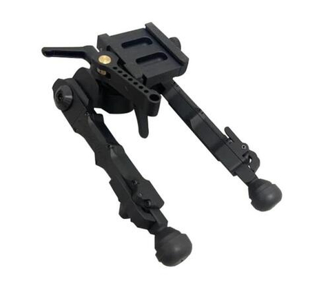Сошки ACCU-TAC PC-4 ARCA SPEC QD BIPOD (в кейсе)