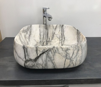 Умывальник CeramaLux 189