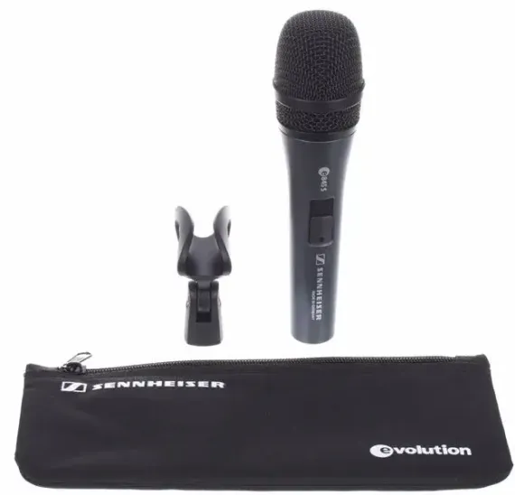 Sennheiser E845 S