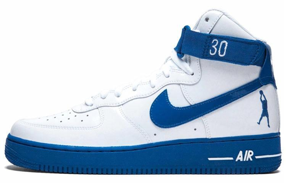 Кроссовки Nike Air Force 1 Sheed Think 16 (Rude Awakening) Af1 Af1