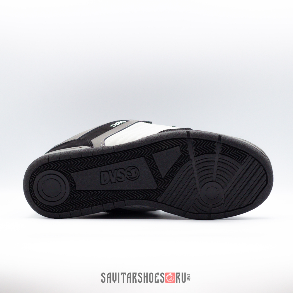 Кеды дутые DVS Celsius